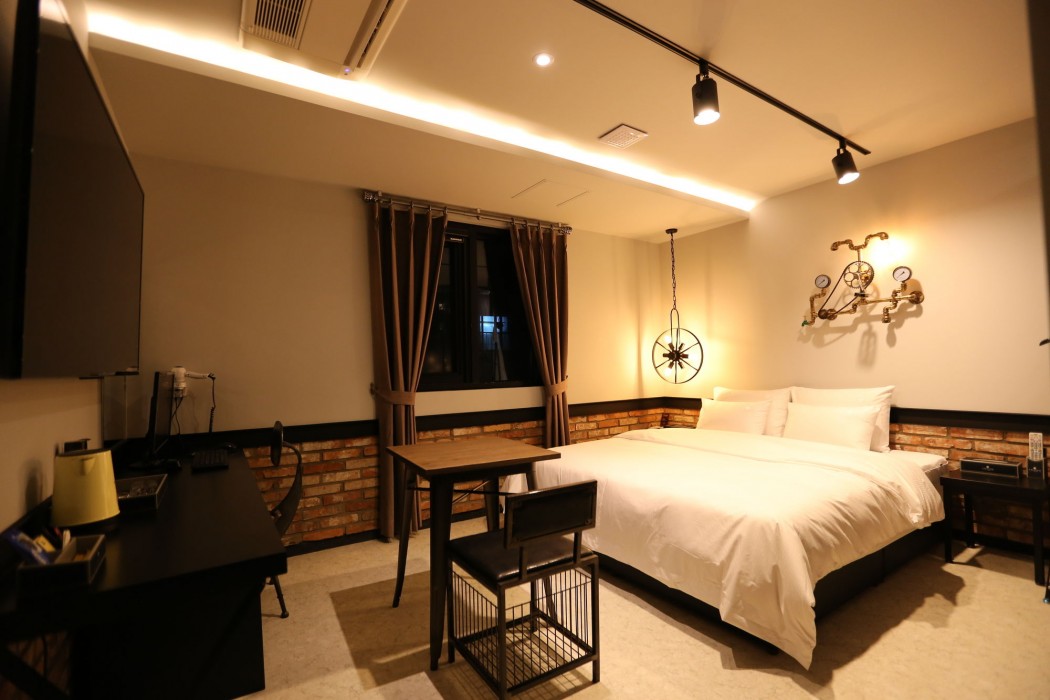 Idea Hotel 49/80