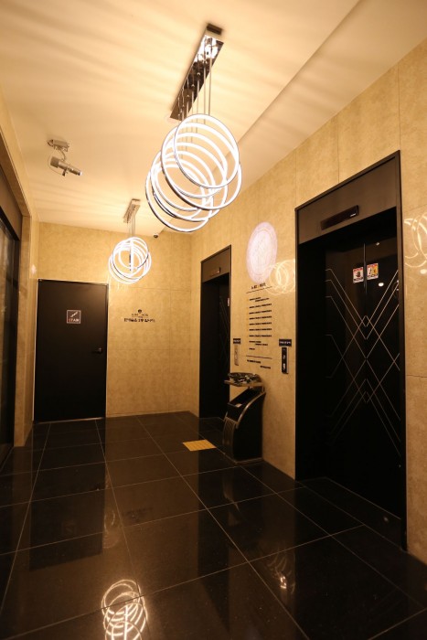 Idea Hotel 71/80