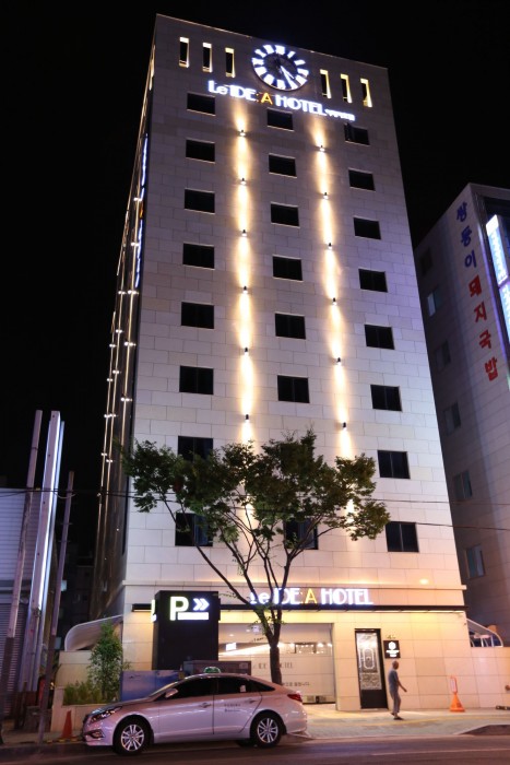 Idea Hotel 54/80