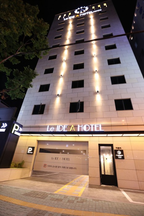 Idea Hotel 69/80