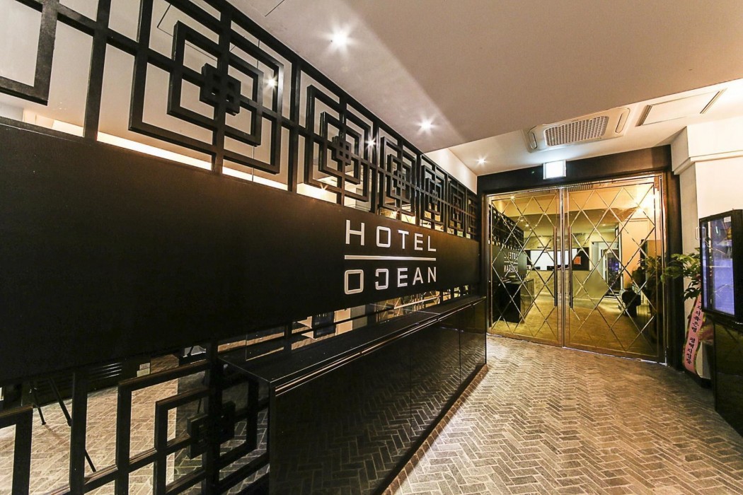 Ocean Hotel 29/29