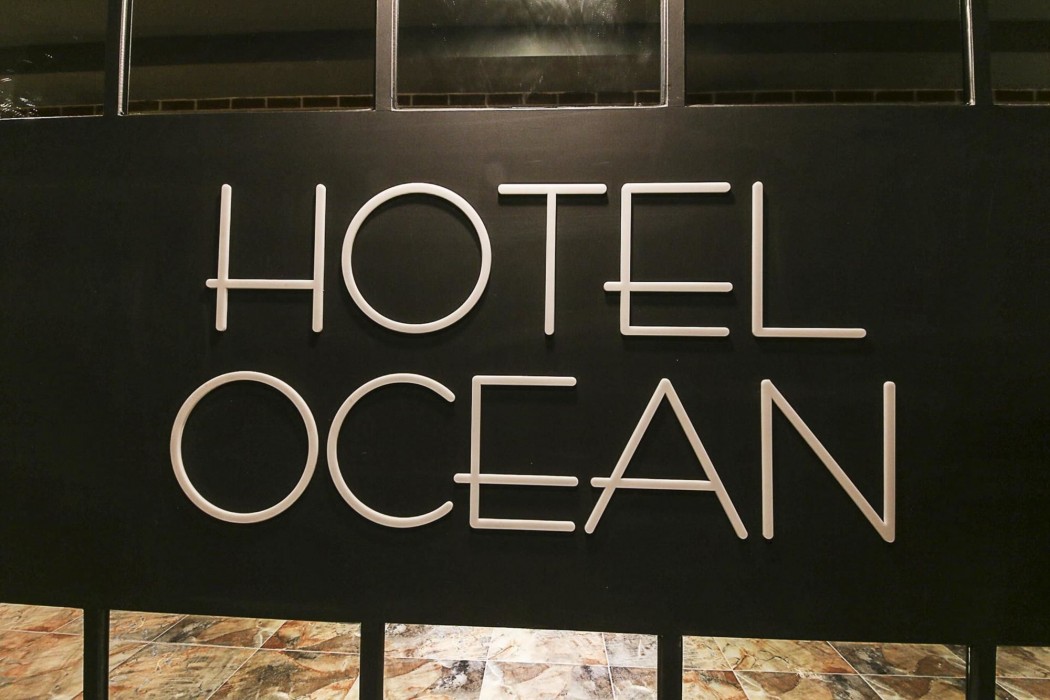 Ocean Hotel 28/29