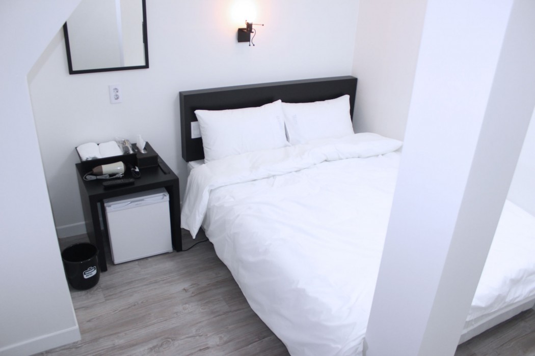 Hotel DDK 40/71