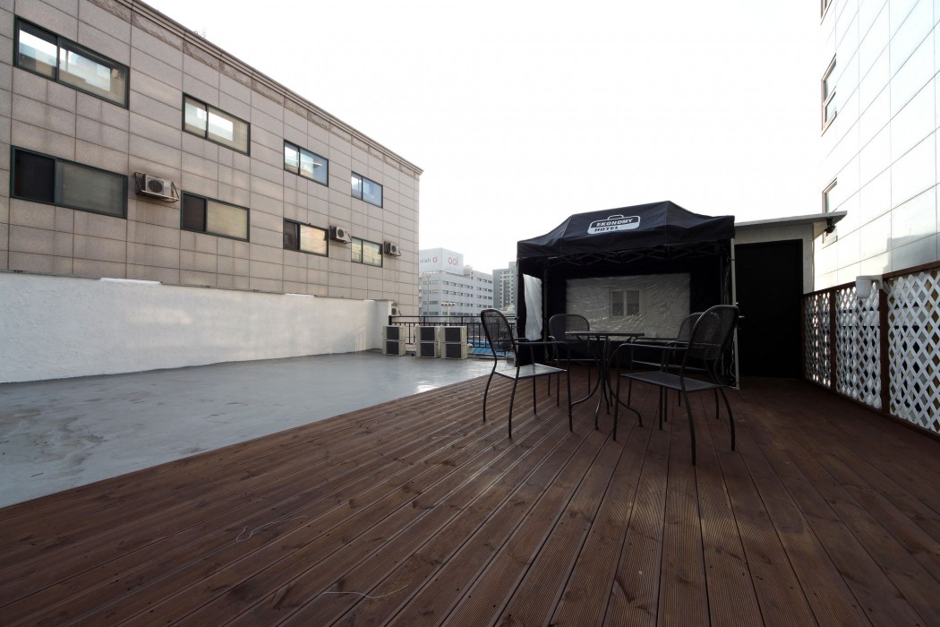 Hotel DDK 49/71