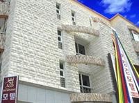 Buckingham Motel 6/6