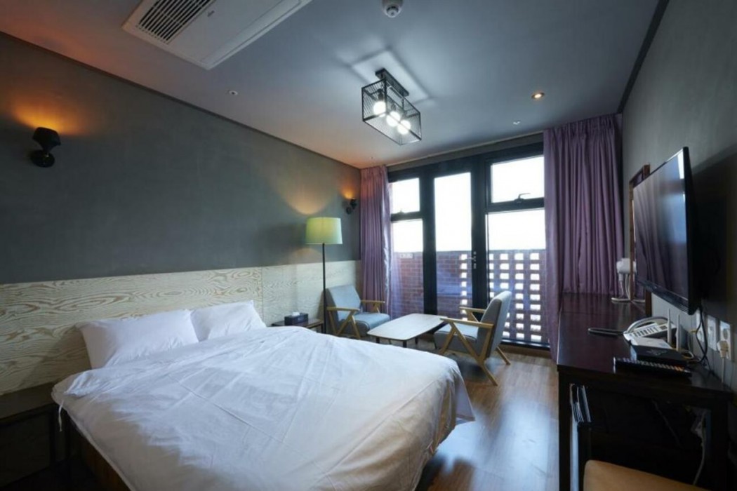 Benikea Hotel Kakao 23/46