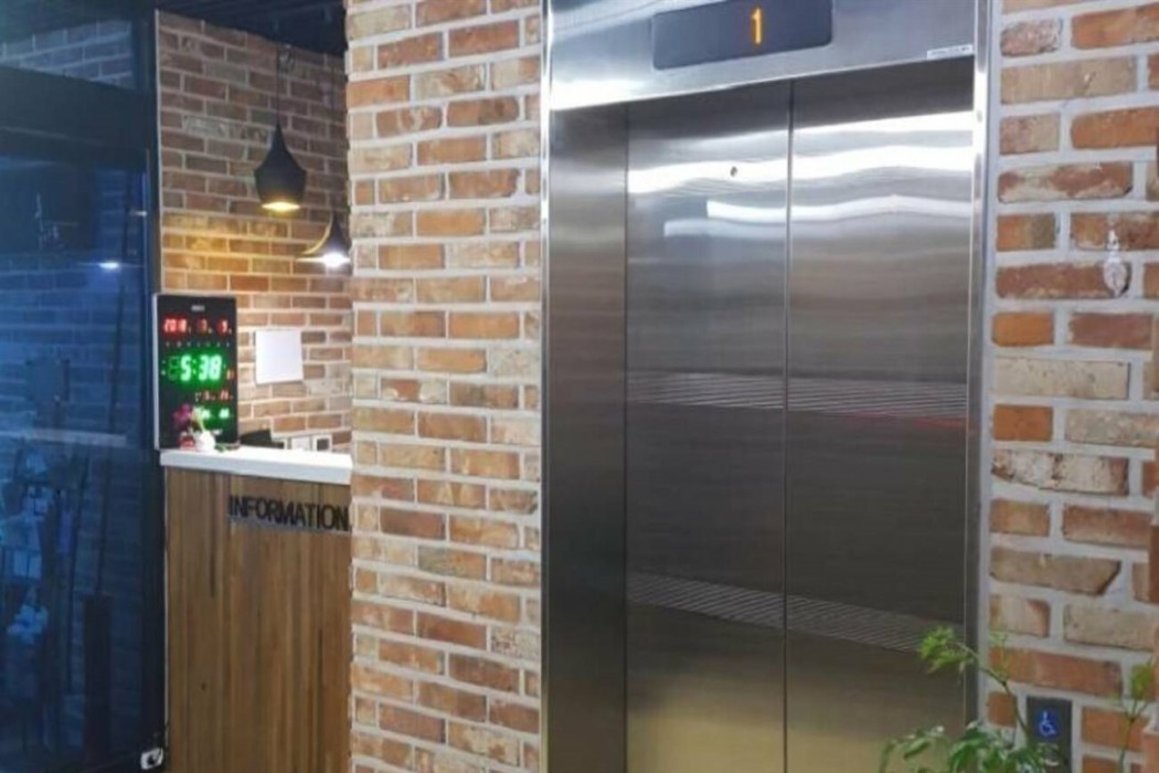 Benikea Hotel Kakao 27/46