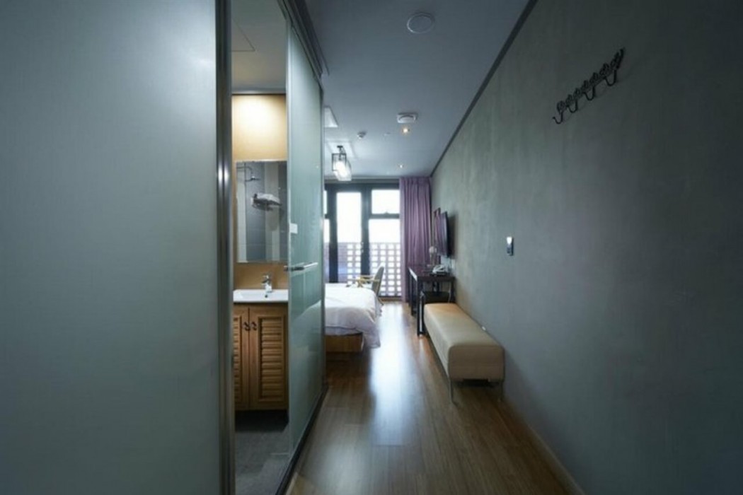 Benikea Hotel Kakao 26/46