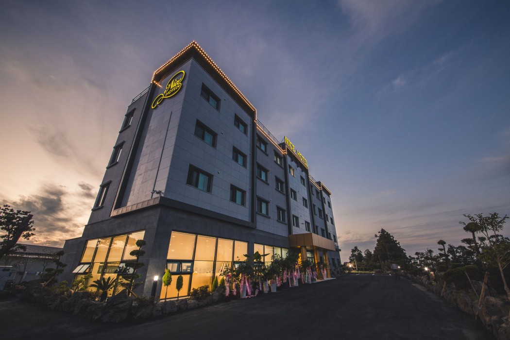 Nice Hotel 13/34