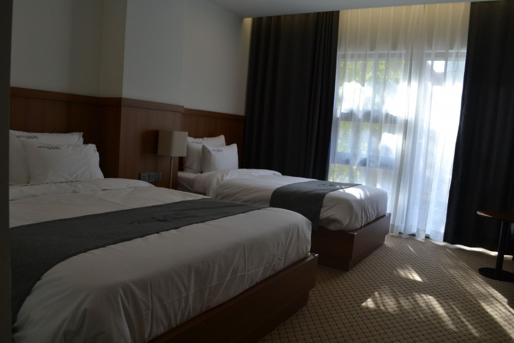 Hotel Davin 31/56