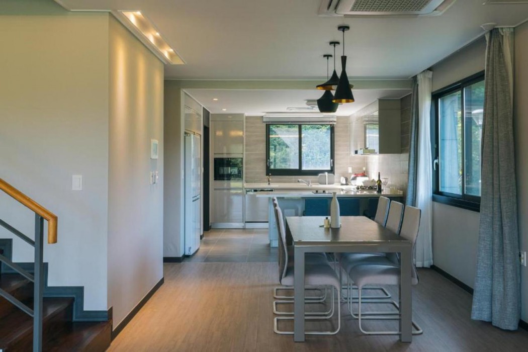 Kylin Villa Resort 10/59