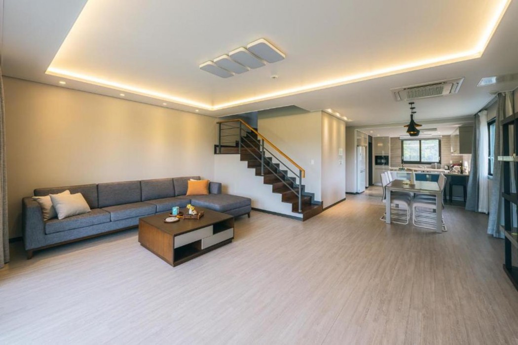 Kylin Villa Resort 14/59