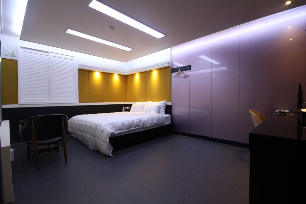 Wa Hotel Nampo 50/64
