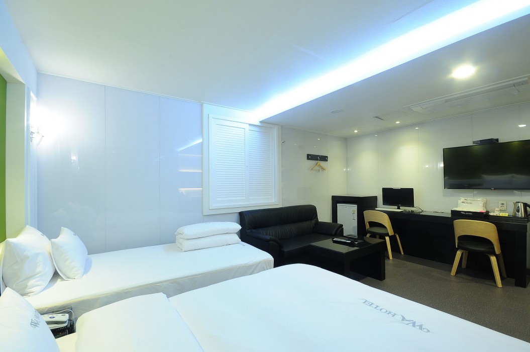 Wa Hotel Nampo 20/64