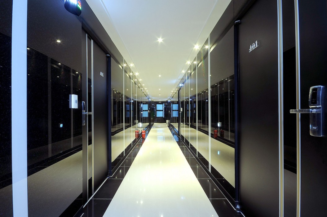 Wa Hotel Nampo 35/64