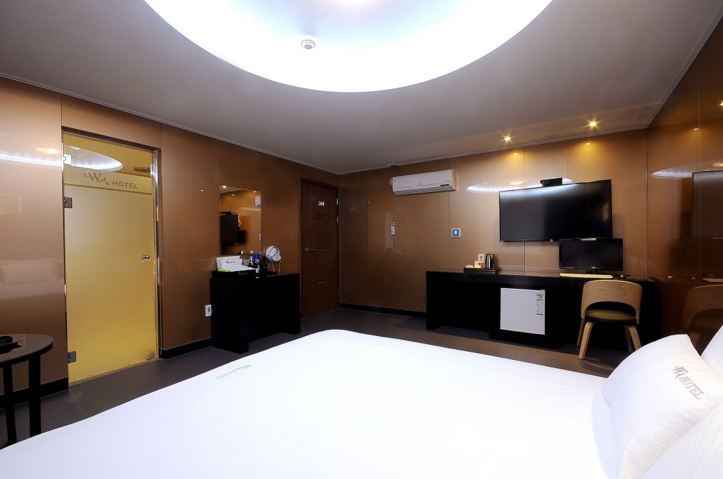 Wa Hotel Nampo 38/64