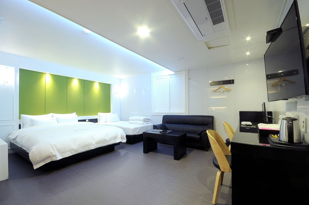 Wa Hotel Nampo 22/64