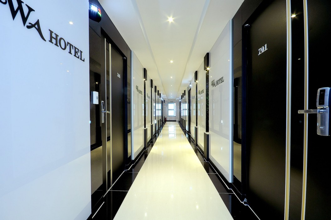 Wa Hotel Nampo 36/64