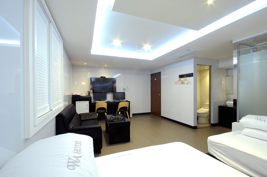 Wa Hotel Nampo 49/64