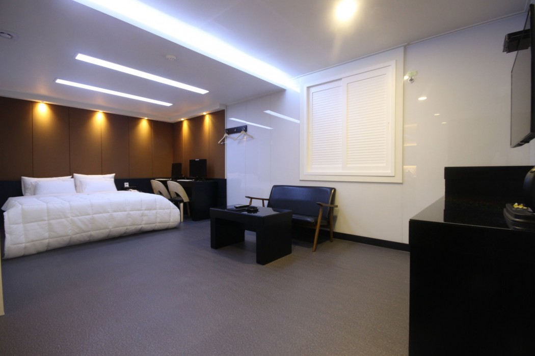 Wa Hotel Nampo 27/64