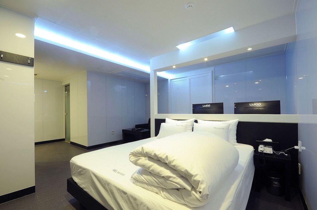 Wa Hotel Nampo photo3