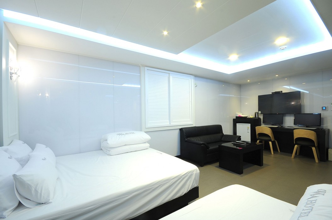 Wa Hotel Nampo 48/64