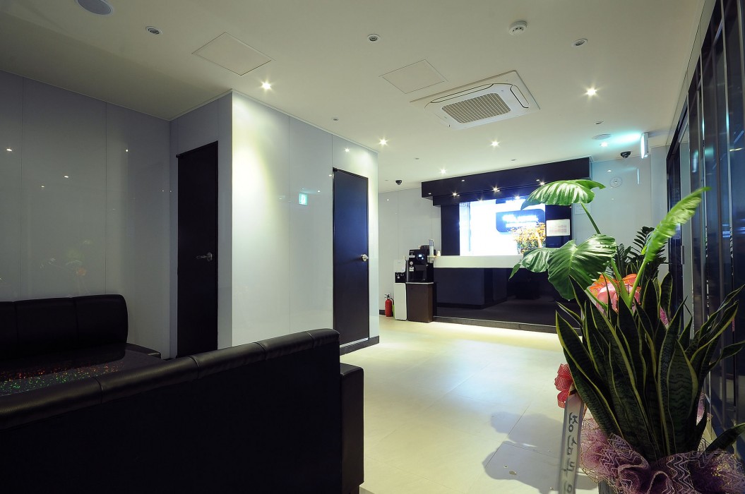 Wa Hotel Nampo 28/64