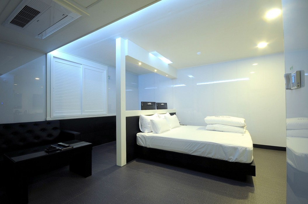 Wa Hotel Nampo 37/64