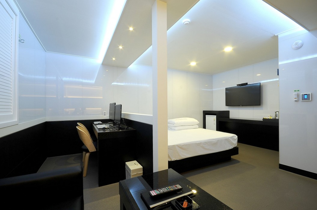 Wa Hotel Nampo 21/64