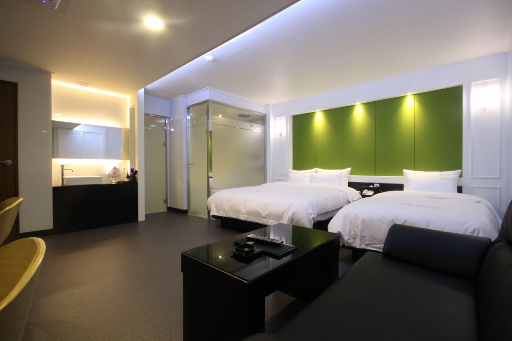 Wa Hotel Nampo photo2