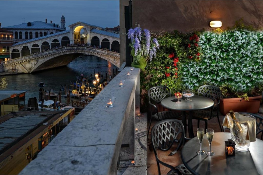 Rialto Hotel 52/66