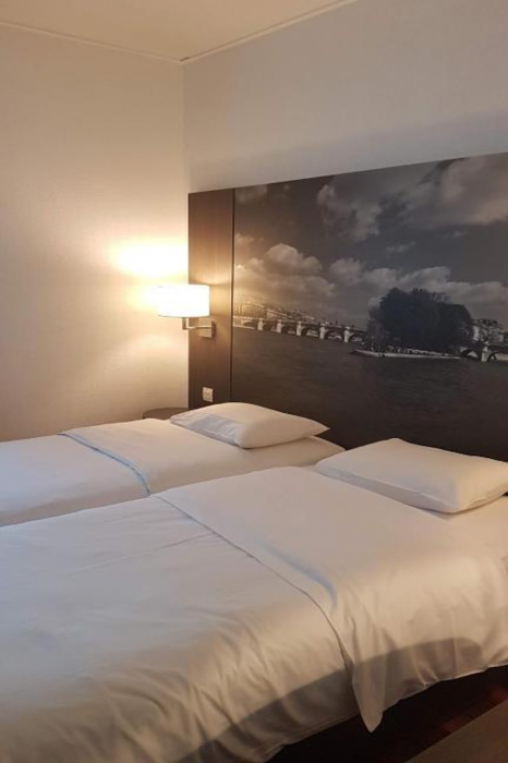 Victoria Hotel Paris 14/39