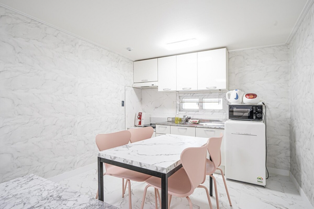 Gyeongju Yes Unmanned Hotel 27/51