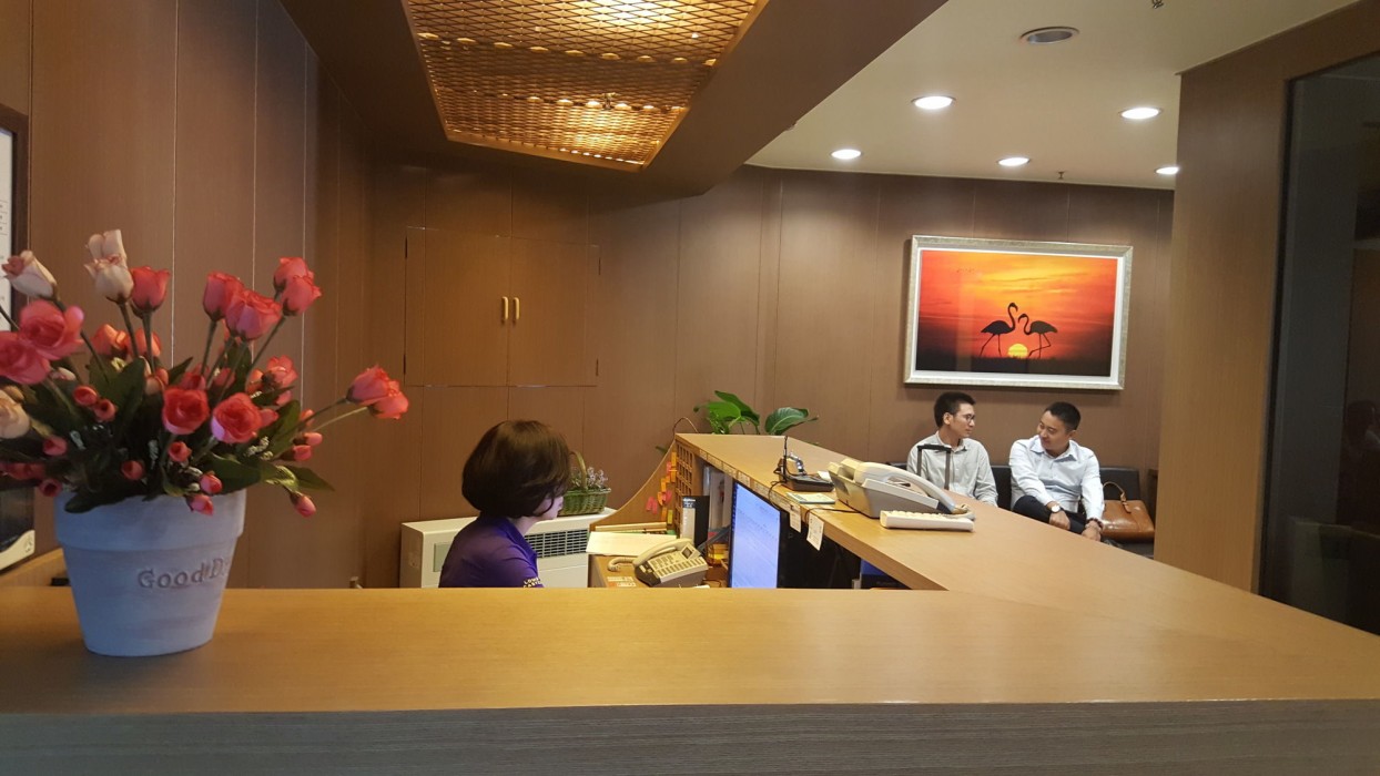 ホテル プライム 写真3