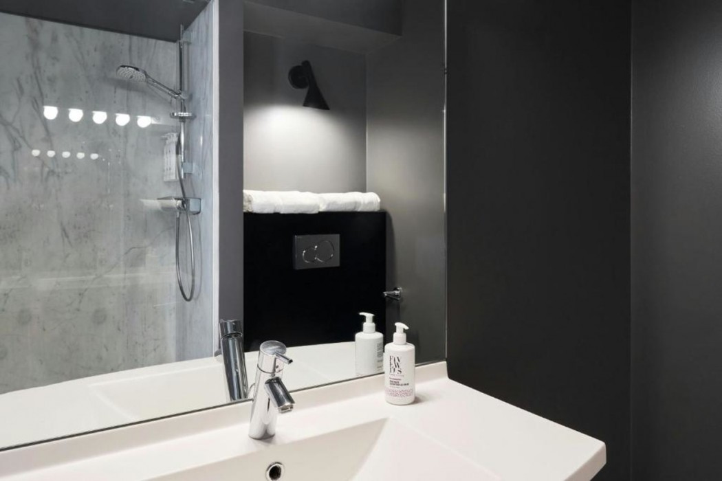 Moxy Paris La Villette 26/56