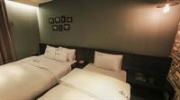 Soseol Smith Hotel 31/57