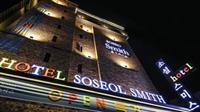 Soseol Smith Hotel 30/57
