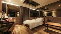 Soseol Smith Hotel 34/57