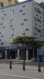 Aliba Hotel 30/39
