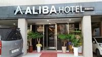 Aliba Hotel 28/39