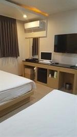 Aliba Hotel 35/39