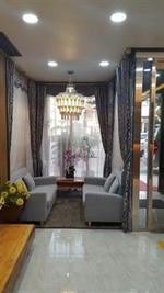 Aliba Hotel 33/39