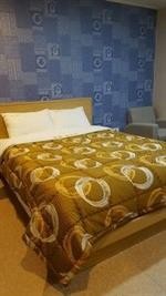 Aliba Hotel 23/39