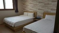 Aliba Hotel 31/39