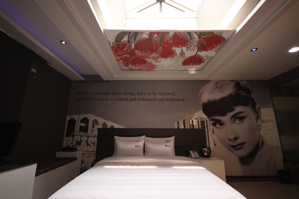 Hotel Quatz 27/80