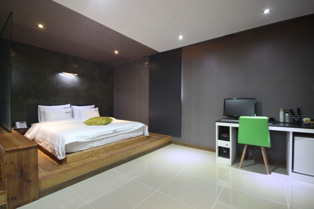 Hotel Quatz 43/80