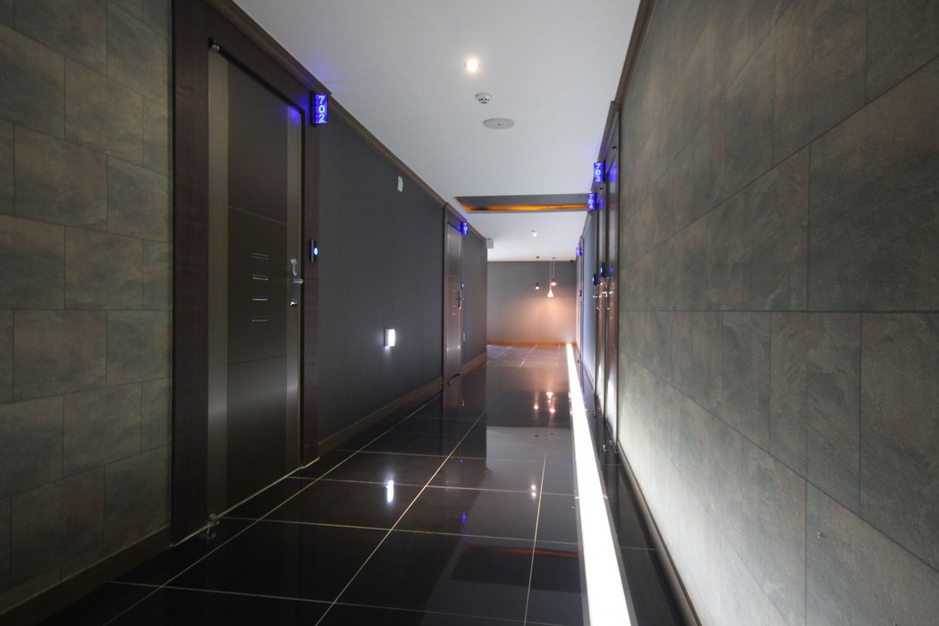 Hotel Quatz 60/80