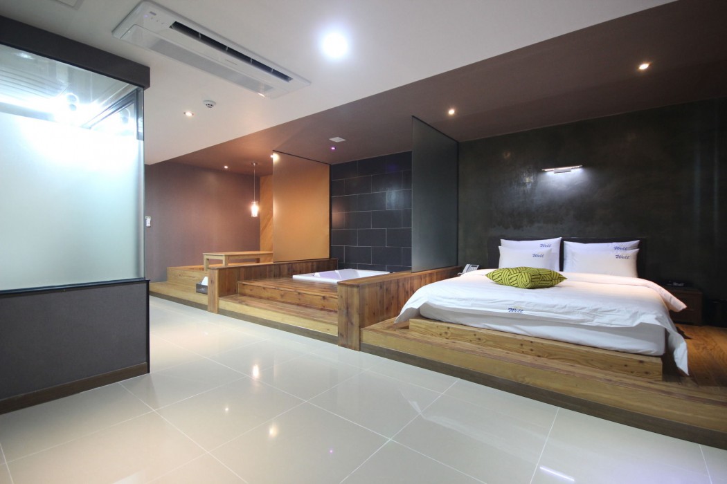 Hotel Quatz 29/80
