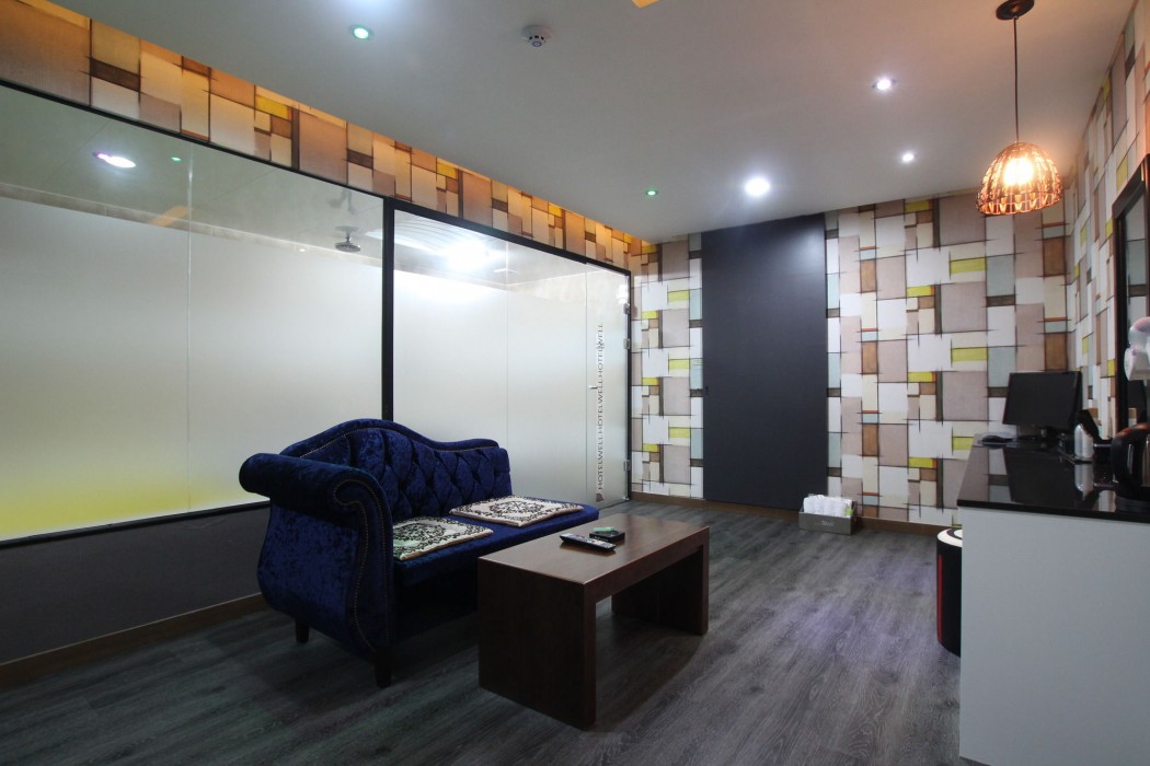 Hotel Quatz 33/80