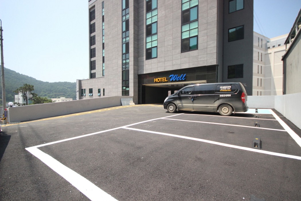 Hotel Quatz 25/80
